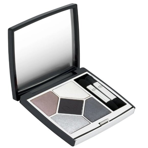 Dior 5 Couleurs Couture Black Bow (079) Eyeshadow Palette - Picture 7 of 9